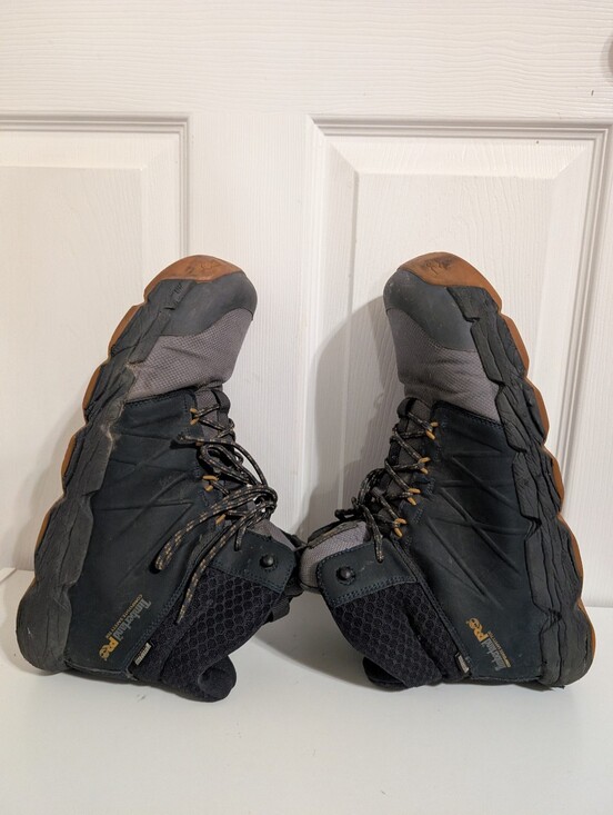 Timberland PRO Mens Morphix 6\